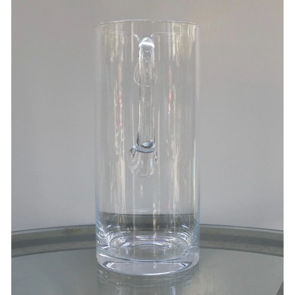 Aspen 86 Oz. Glass‎ Pitcher
